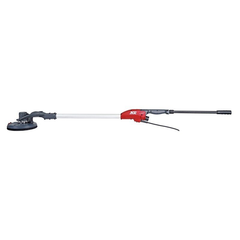 Slefuitor profesional SB9 marca AGP pentru finisare pereti si tavane rigips
