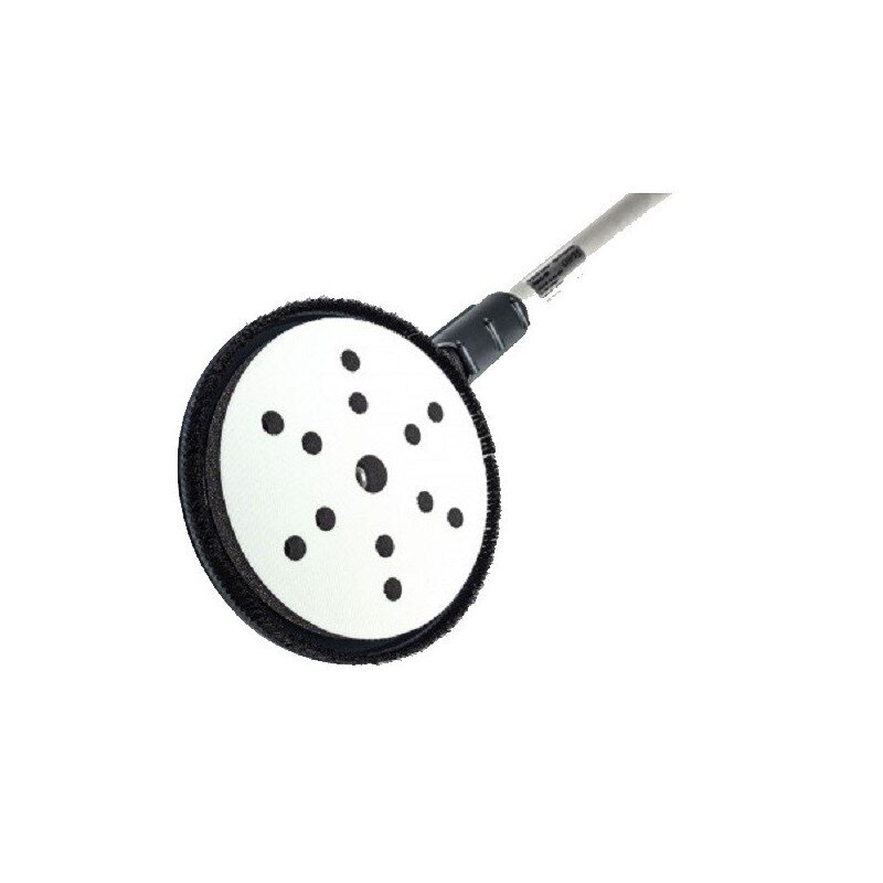 Slefuitor profesional SB9 marca AGP pentru finisare pereti si tavane rigips