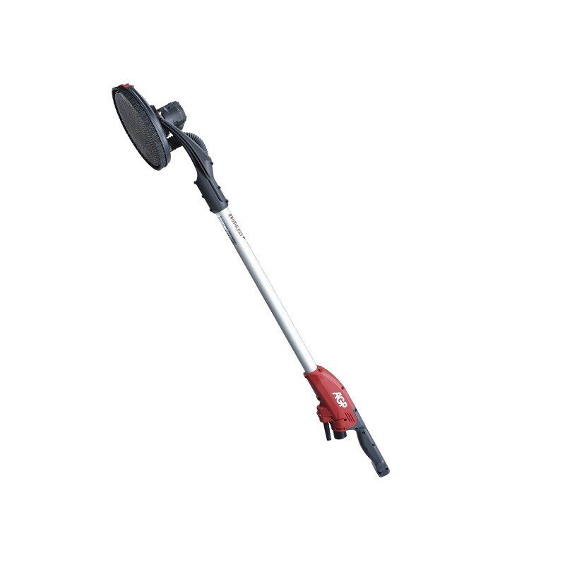 Slefuitor profesional SB9 marca AGP pentru finisare pereti si tavane rigips
