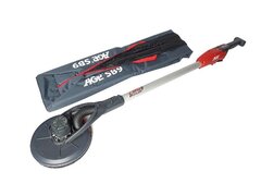 Slefuitor profesional SB9 marca AGP pentru finisare pereti si tavane rigips